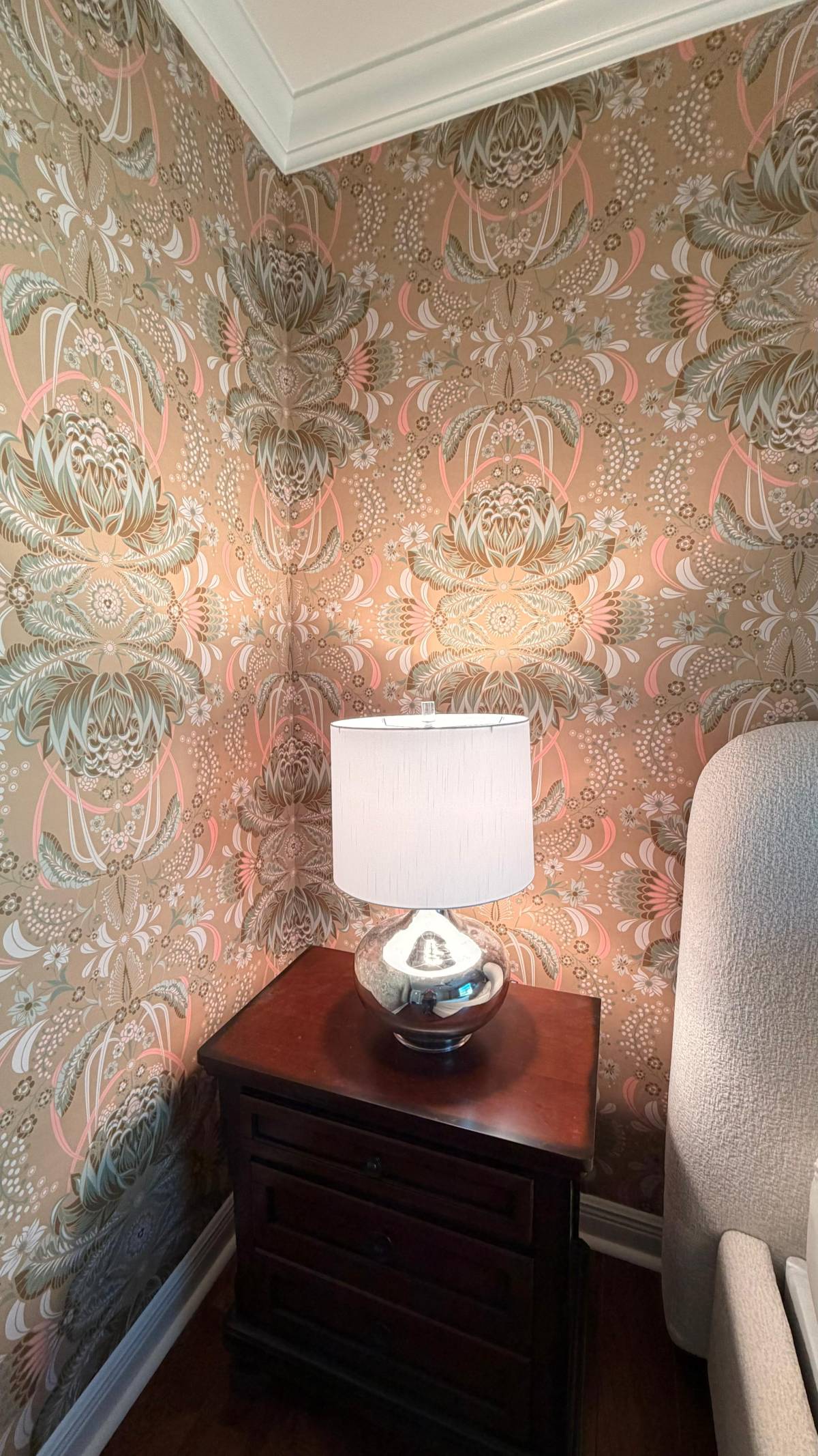 Decora Wallpaper -  - Papel pintado