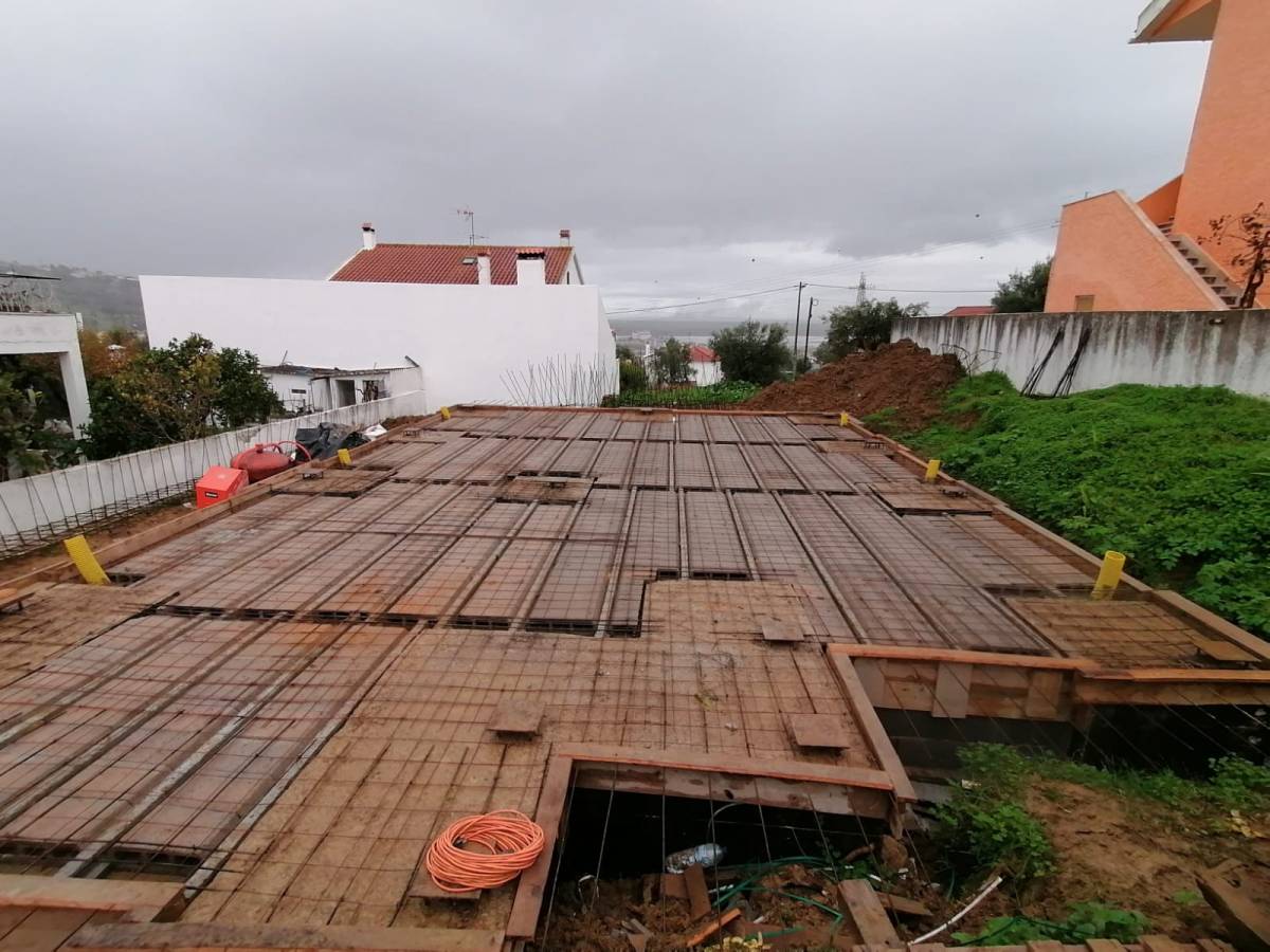 Zanelato Construções e Remodelações unipessoal Lda - Loures - Reboco