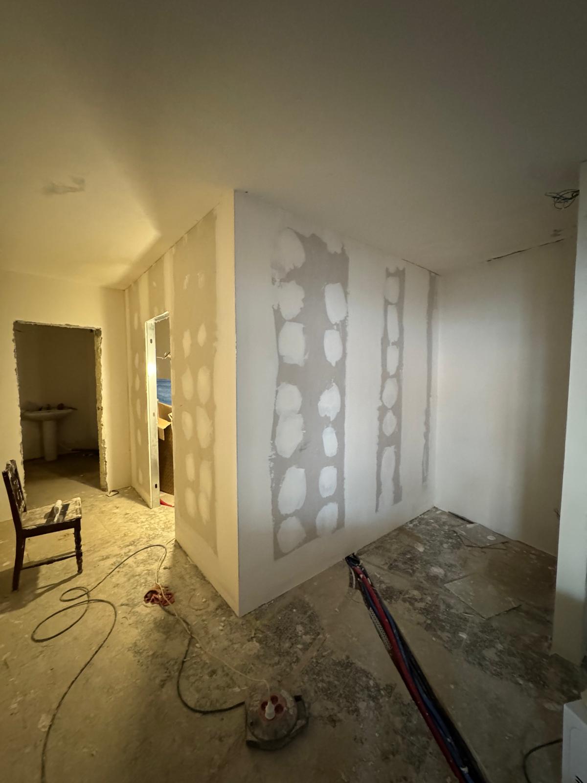 renovation and repair - Sintra - Teppich verlegen