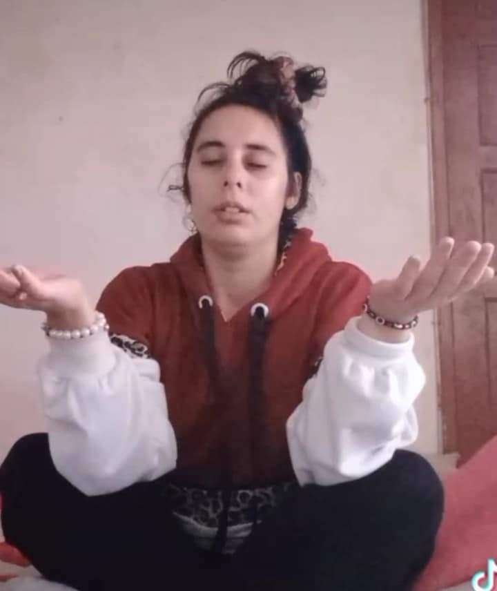 Adriana Carneiro - Caldas da Rainha - Tratamento Reiki