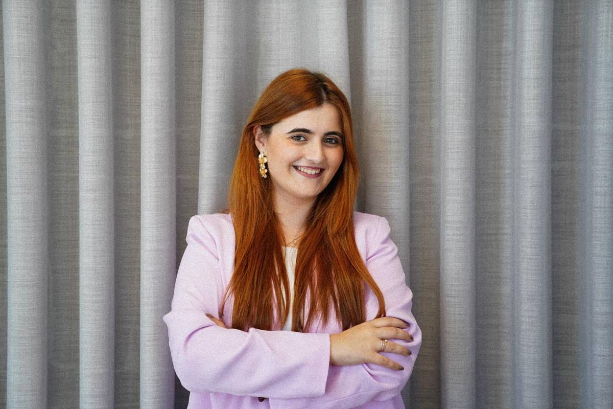 Rita Garcia - Maia - Social Media Management