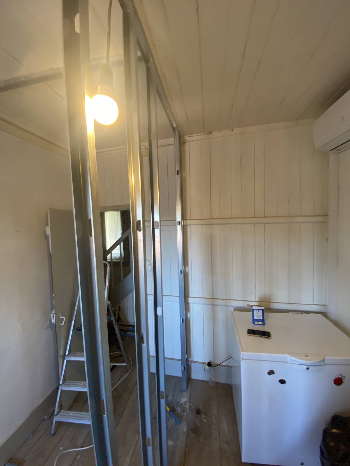 Eliezer Junior - Gouveia - Home Remodeling
