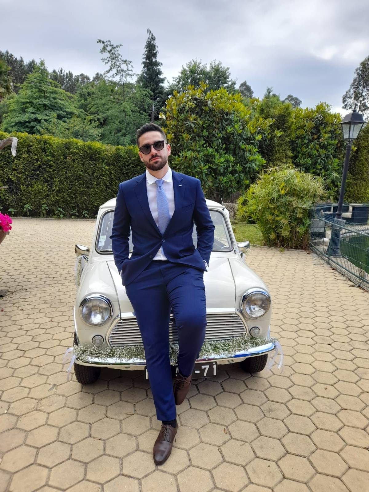 Tiago Ribeiro - Sortami Real Estate - Vila Nova de Gaia - Avaliação de Imóveis