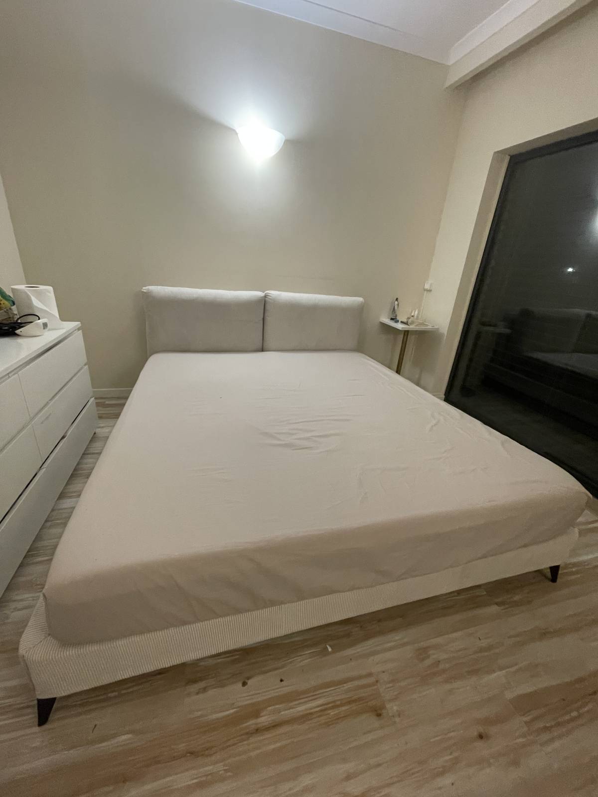Samantha Silva - Salvaterra de Magos - Montagem de Mobiliário IKEA