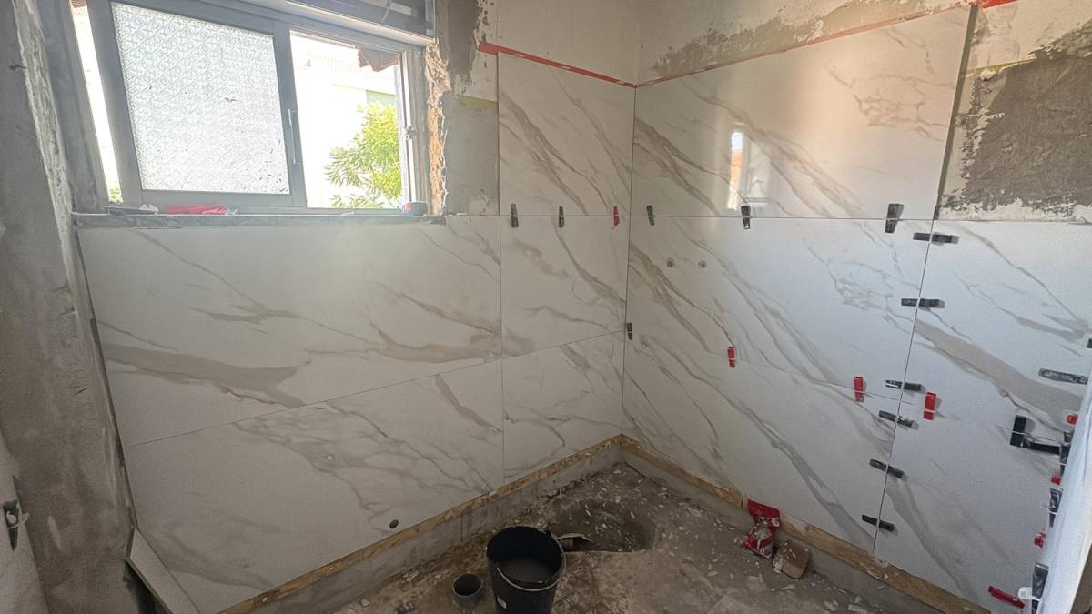 Tg Prime Remodelação - Almada - Réparation ou remplacement de revêtement de sol en vinyle ou en linoléum