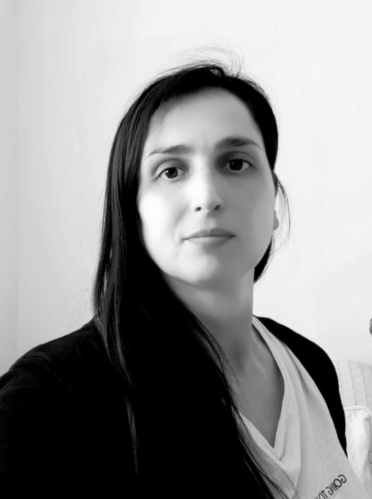 Sandra Sousa - Sintra - Editing