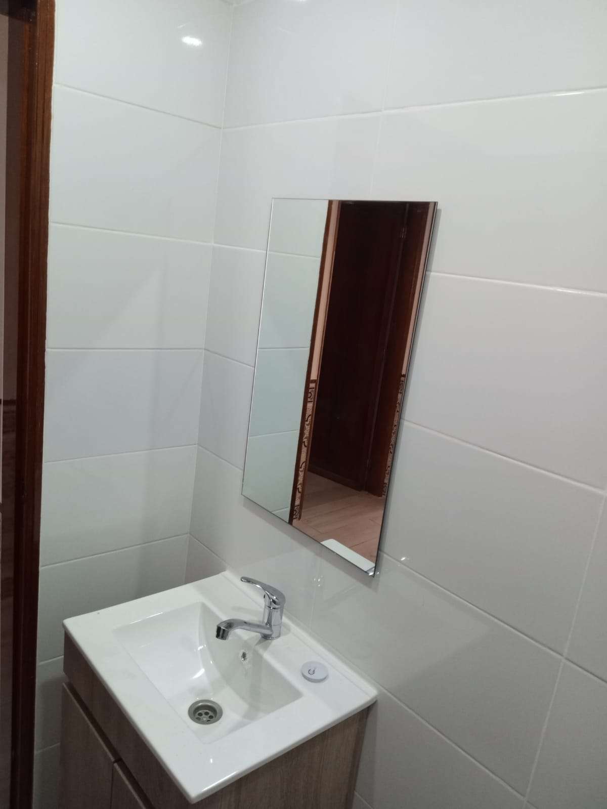 Nicácio silva - Moita - Attic Remodel