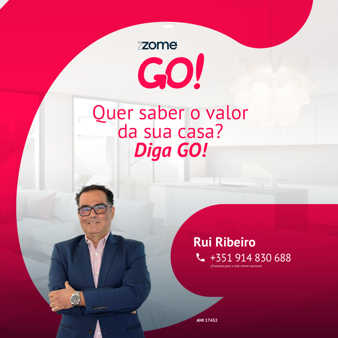 Rui Ribeiro Zome - Maia - Real Estate Appraisal