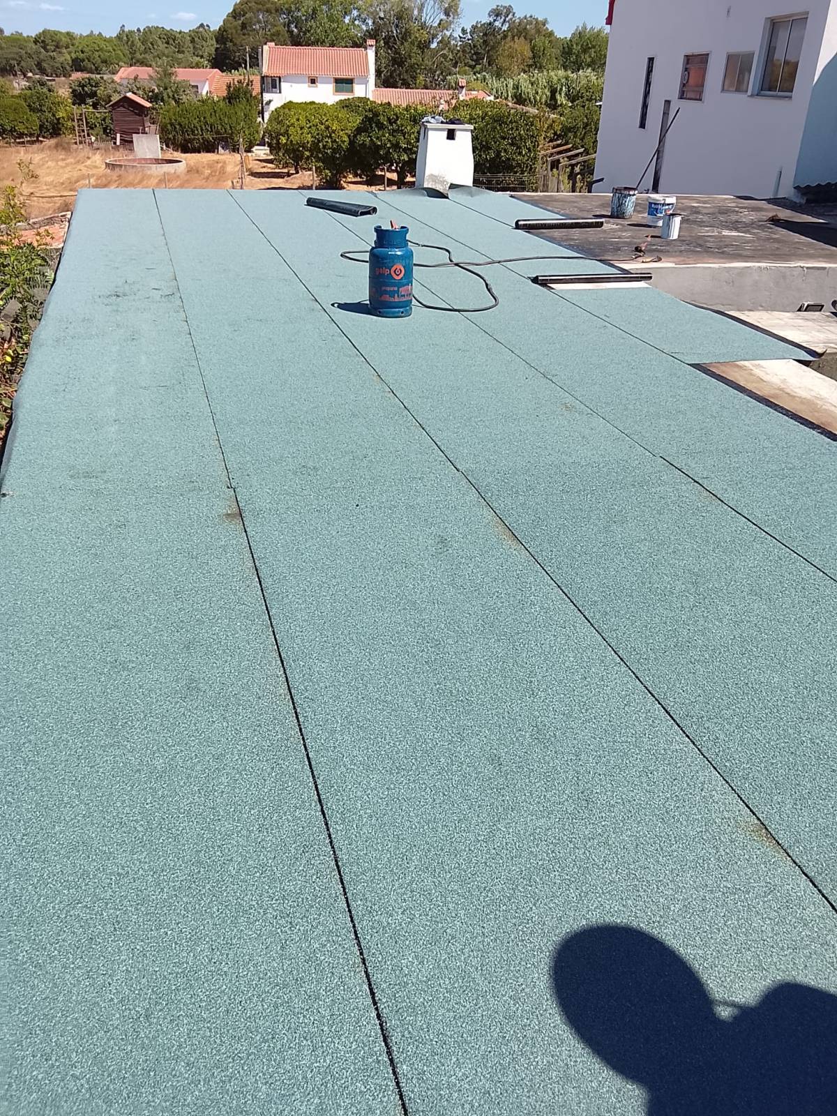 Jorge & Filho - Barreiro - Insulation