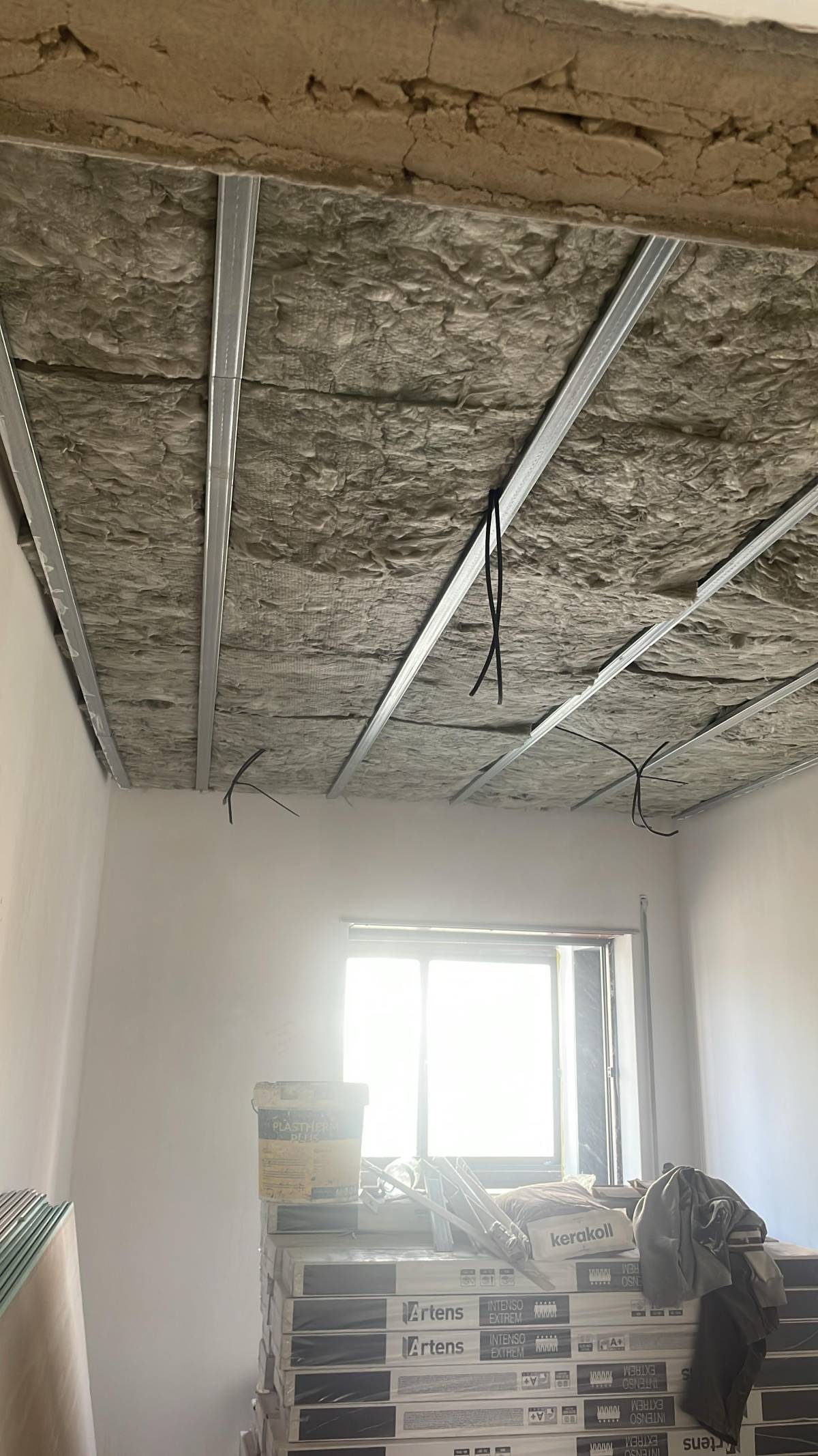 Criacoes eternas unipessoal lda - Almada - Travaux à domicile