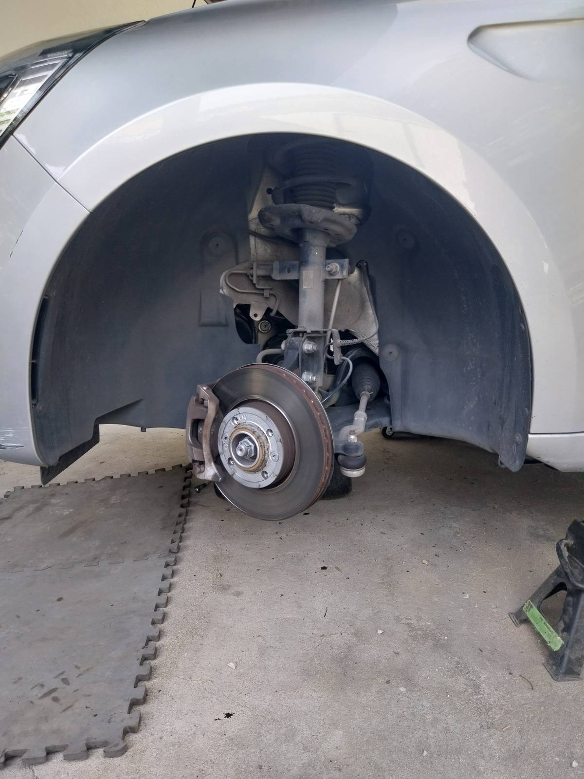 Rod Car - Almada - Car review and diagnosis
