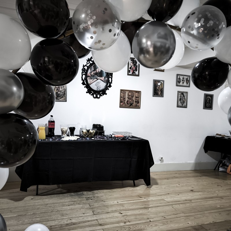 INSTANTES EVENTOS LDA - Odivelas - Churrasco e Grelhados