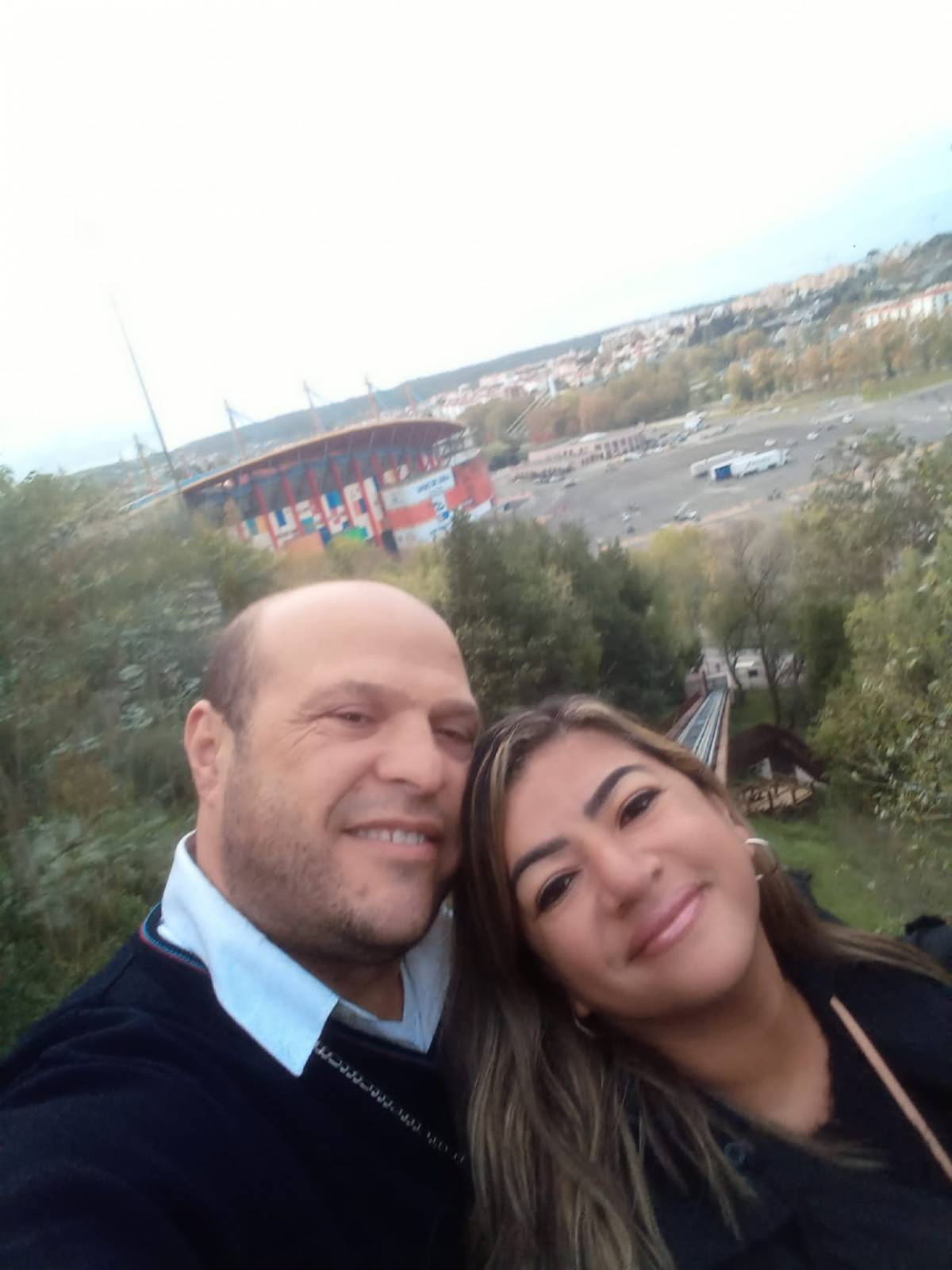 Sania Maria Aleixo de Andrade - Leiria - Servicios Domésticos