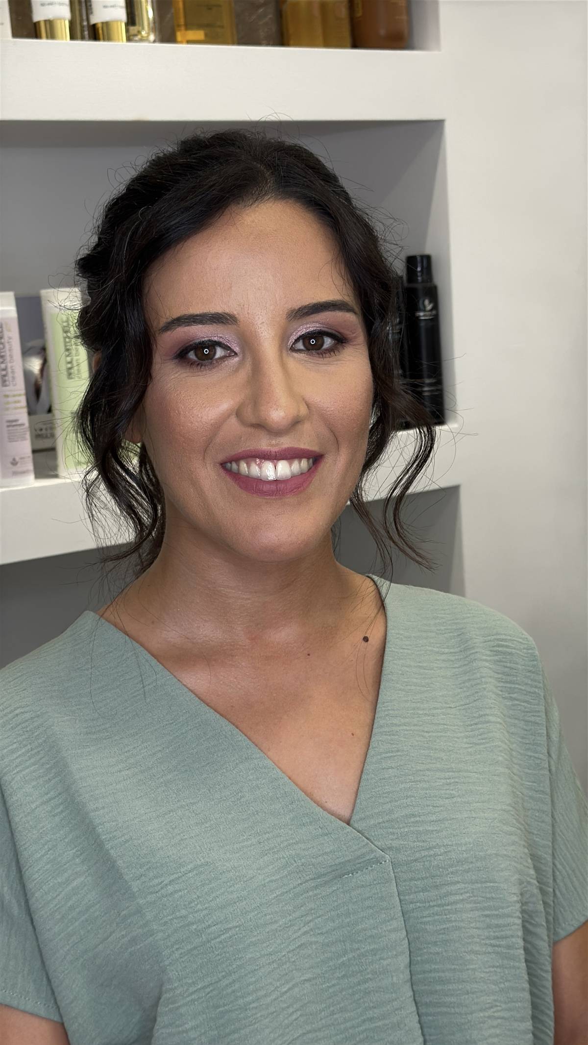 Dulcemakeupg - Santarém - Formation technique