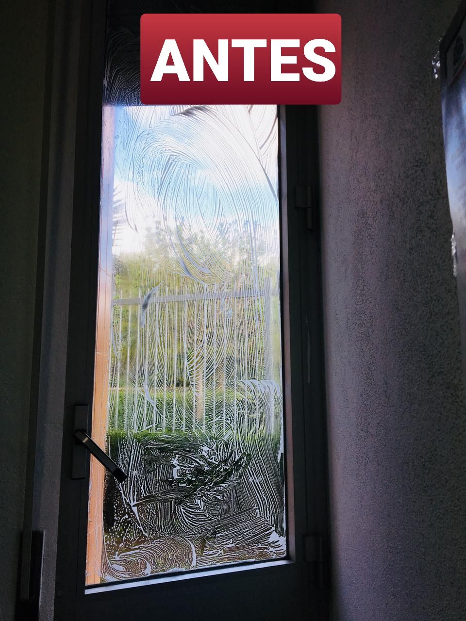 Ivna Blasque Combat - Oeiras - Reinigung nach Ein- oder Auszug
