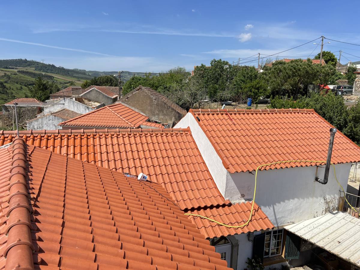 Vieira - Alenquer - Roupeiros