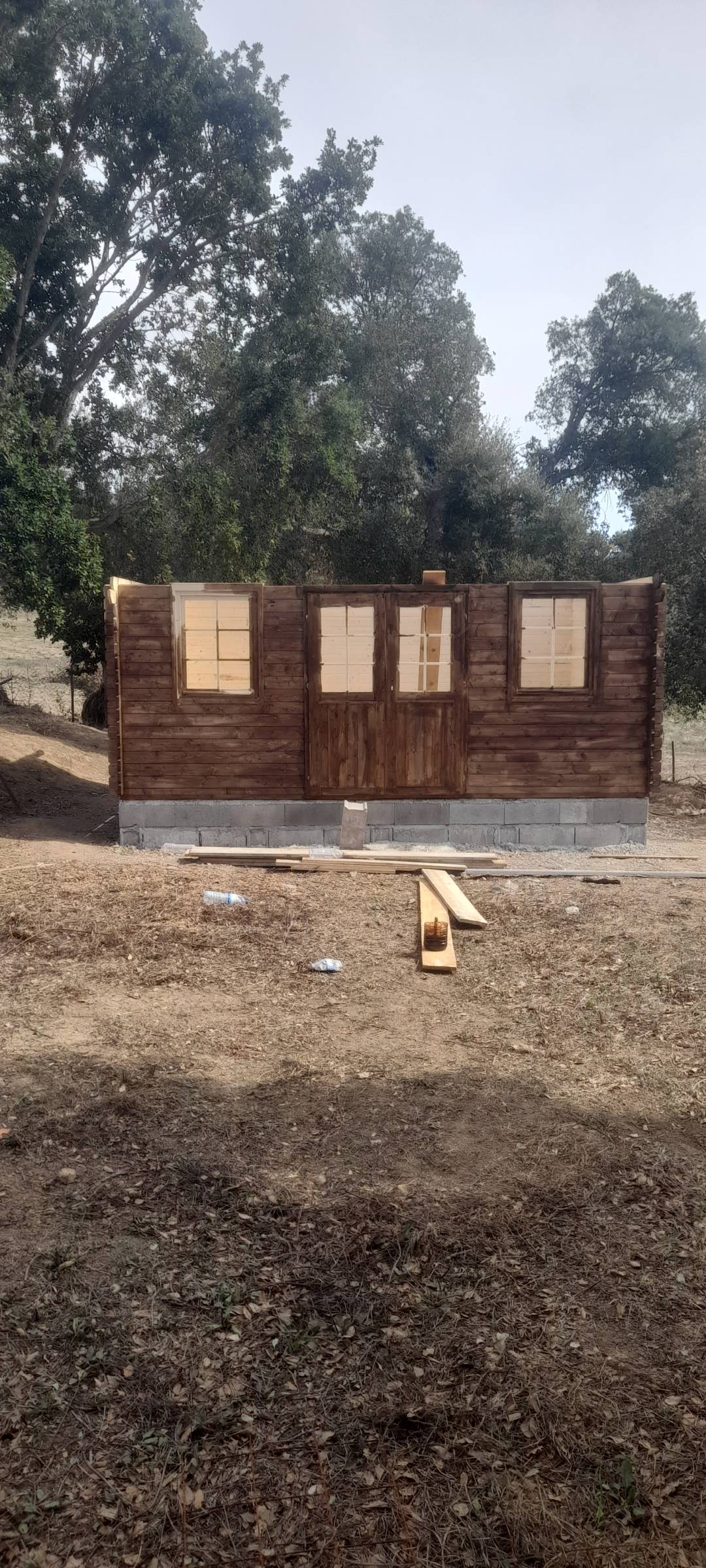 Nuno Miguel - Sintra - Siding Installation, Repair, or Removal