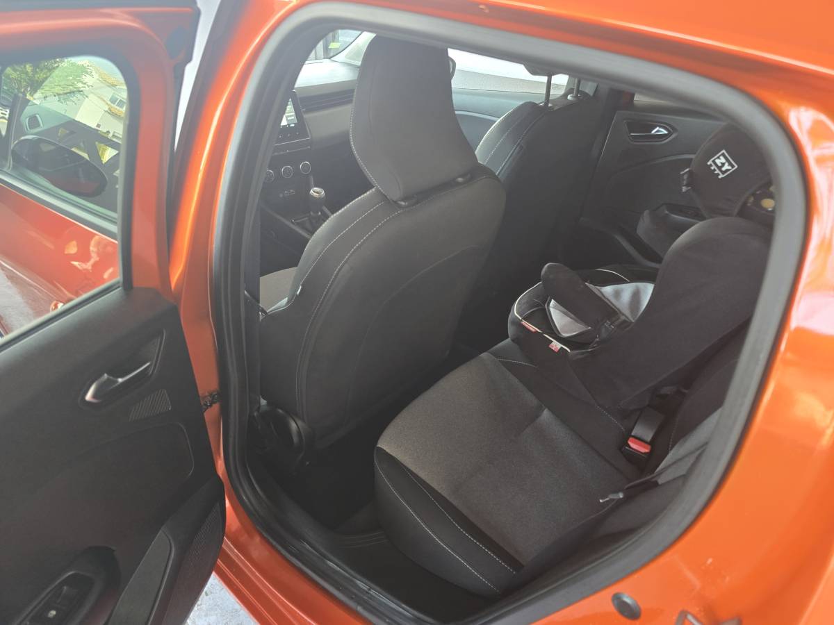 Estofoauto garage - Vila Real de Santo António - Automação Residencial e Domótica