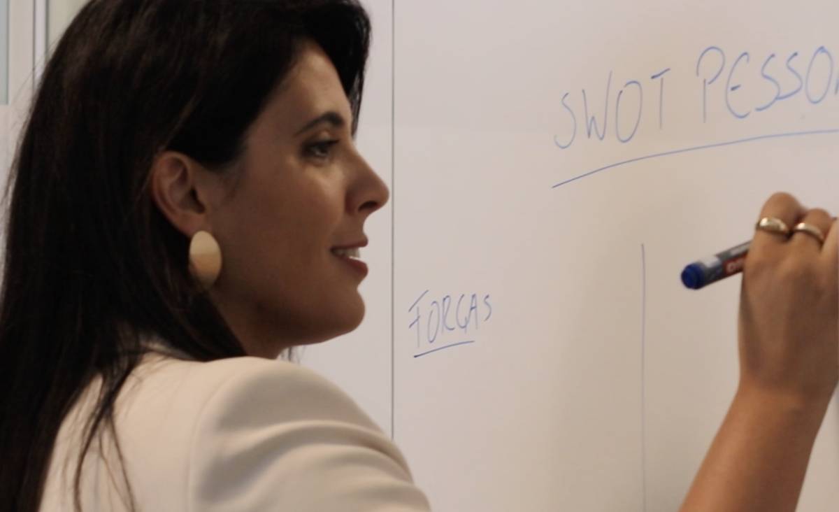 Sara Dias de Carvalho - Porto - Coaching de vida