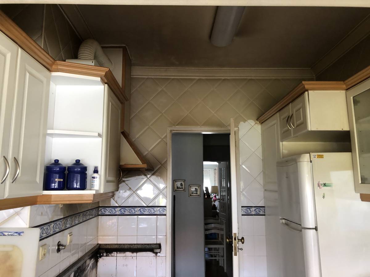 Gc cleaner - Almada - Organização de Armários