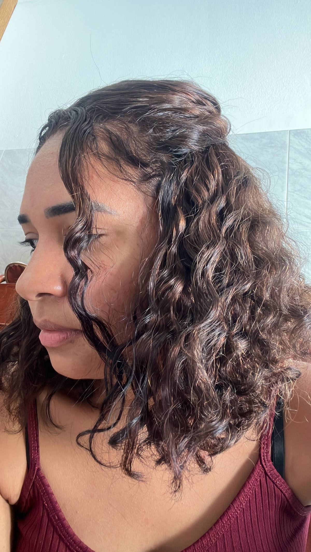 Caroline Vieira - Seixal - Limpeza de Propriedade