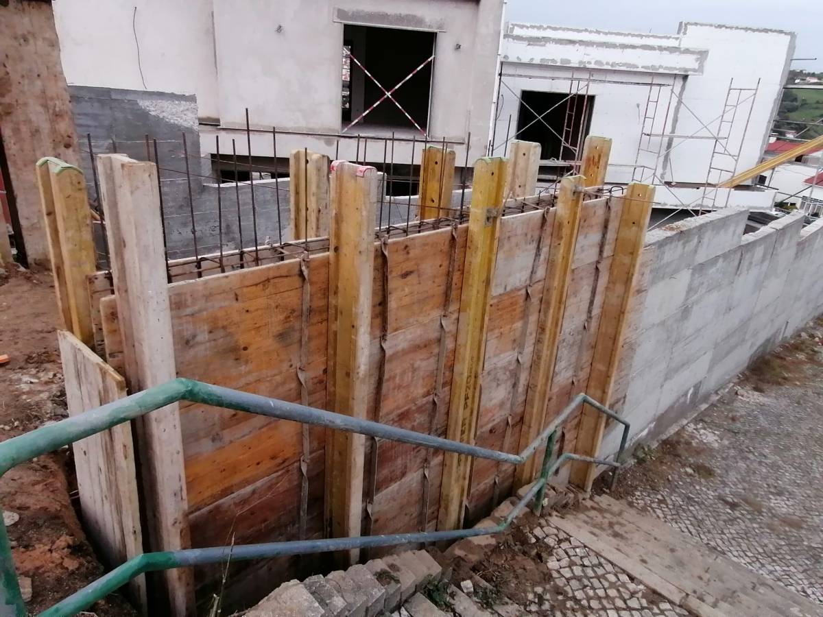 Zanelato Construções e Remodelações unipessoal Lda - Loures - Remodelação de Quarto