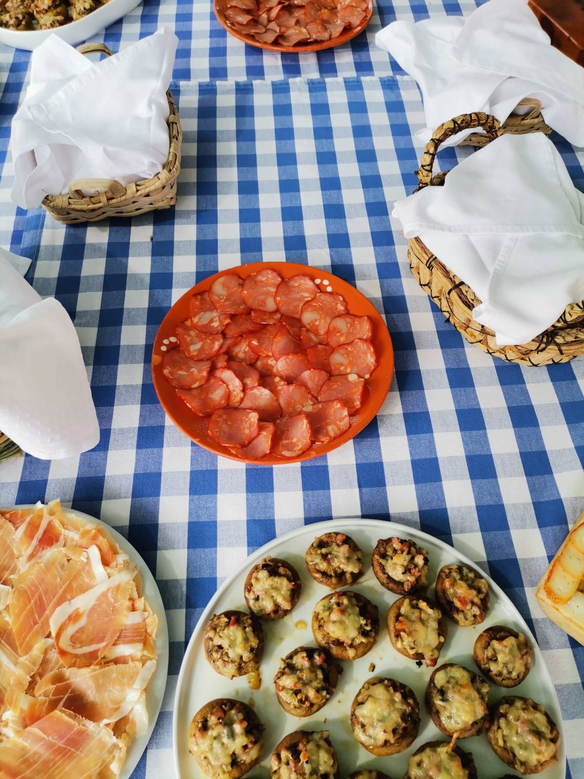 SEBENTA FIDALGA UNIPESSOAL LDA - Avis - Barbecue and Grilled Food