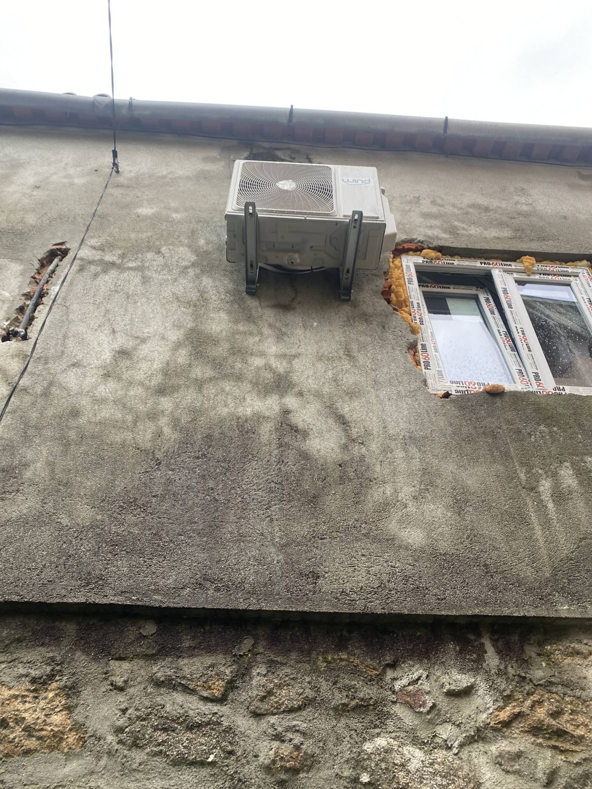 Eliezer Junior - Gouveia - Central Air Conditioning Maintenance