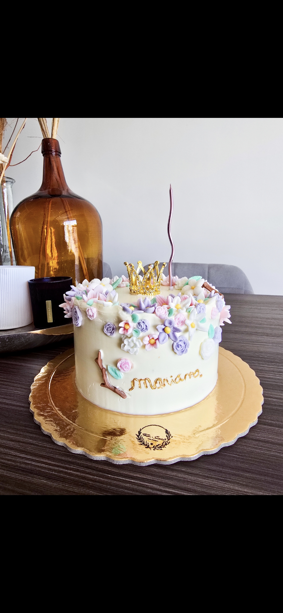 TásiaSantos Cake Designer - Vila Nova de Gaia - Wedding Cakes