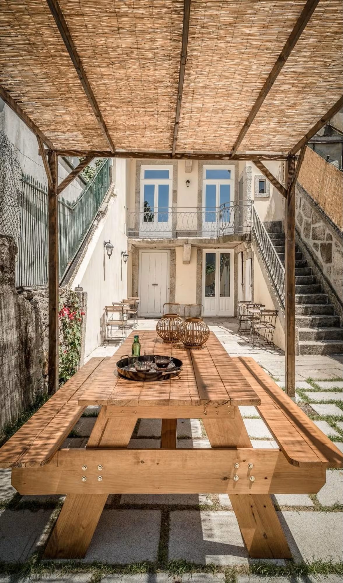 João Oliveira - Porto - Wedding Venue Rental