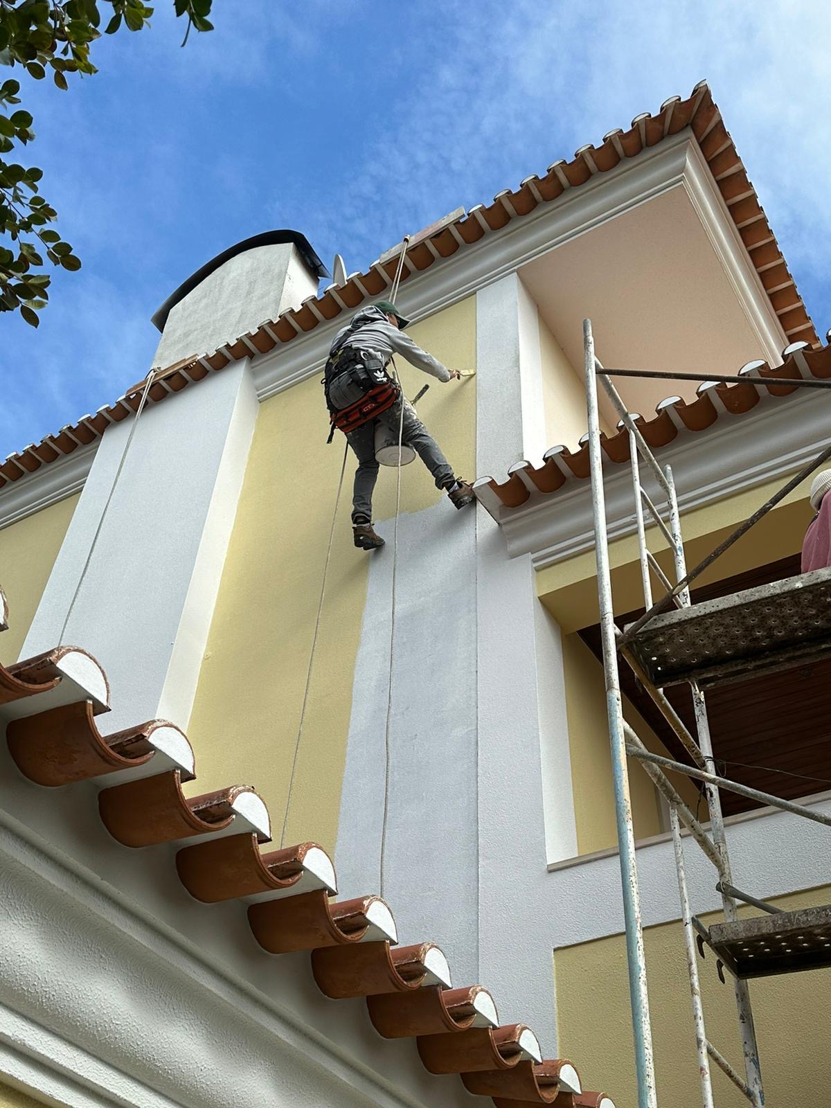 Wemerson Santos - Amadora - Remodelação de Cozinhas