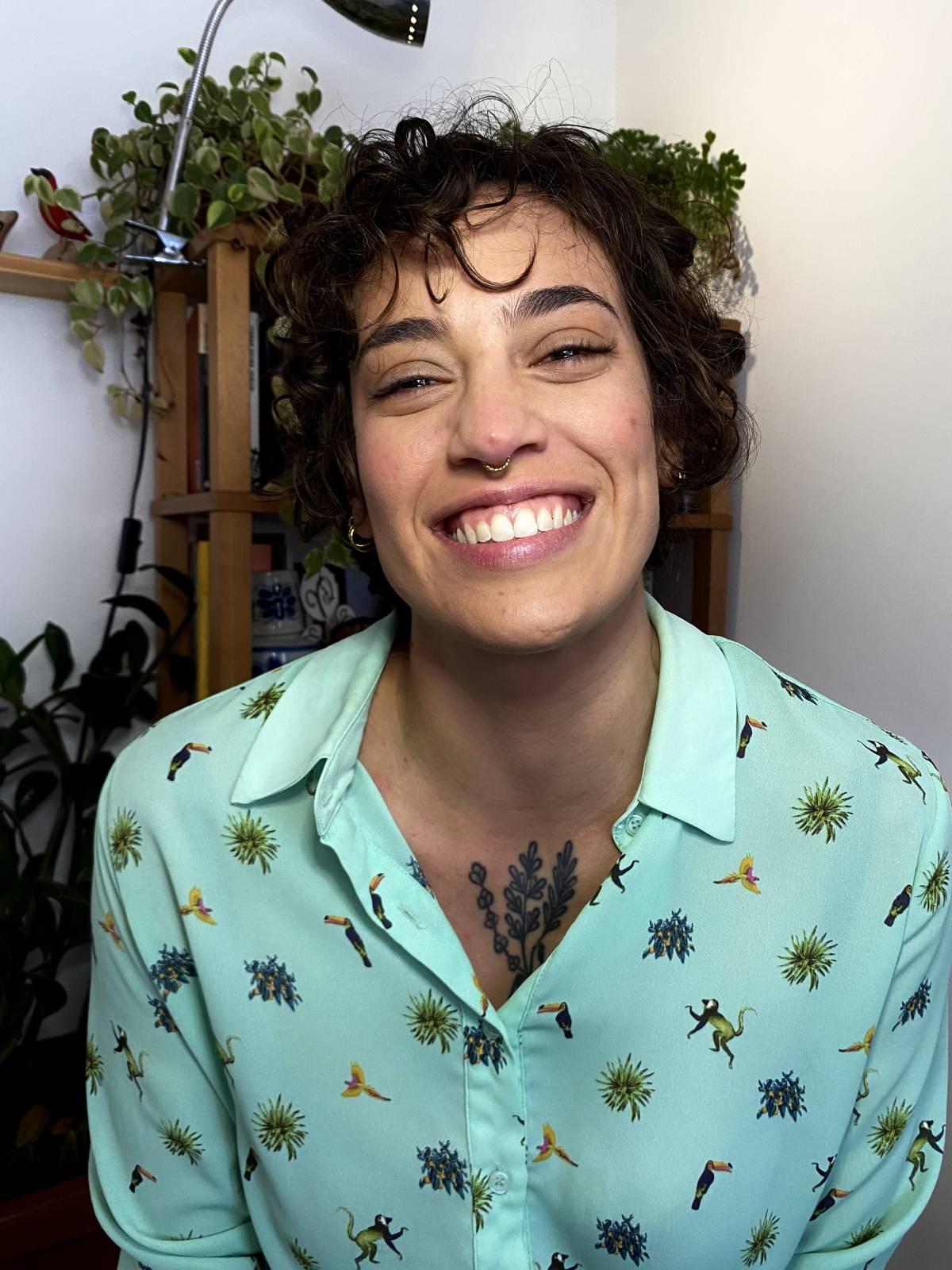 Helena Andreoli - Psicóloga - Lisboa - Marriage Counseling