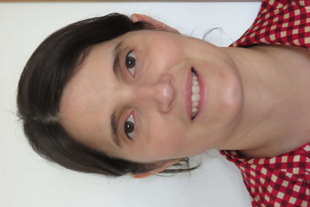Daniela Balbina - Faro - Psychologie und Beratung