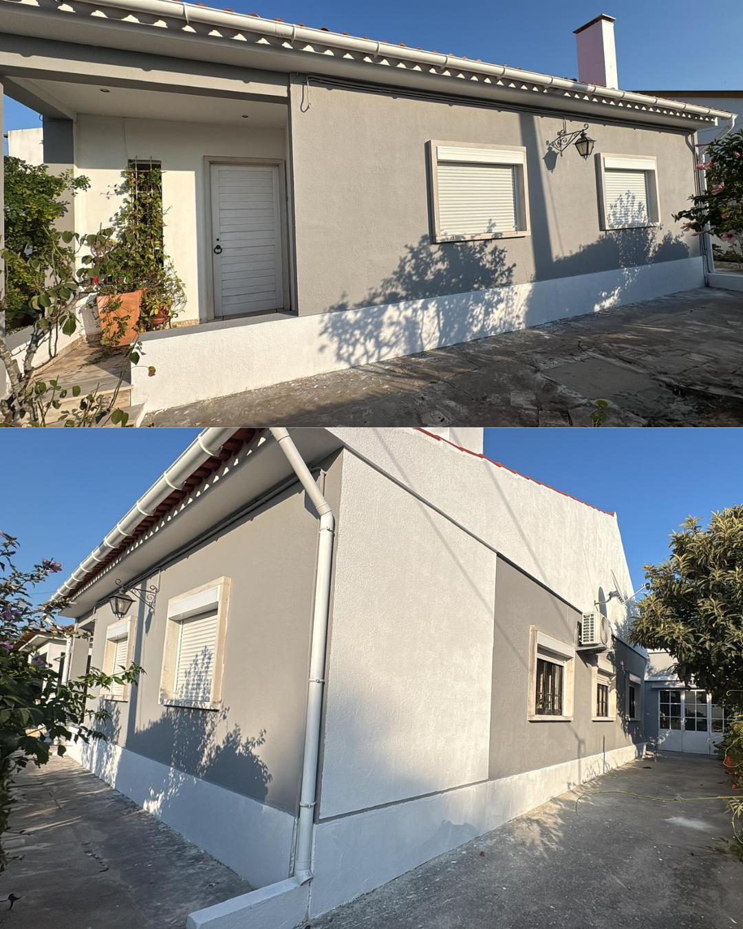 Tg Prime Remodelação - Almada - Réparation et texturage de cloisons en plaques de plâtre