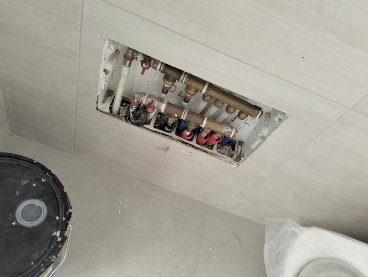 Pronto fix - Huelva - Instalación o reemplazo de canaletas