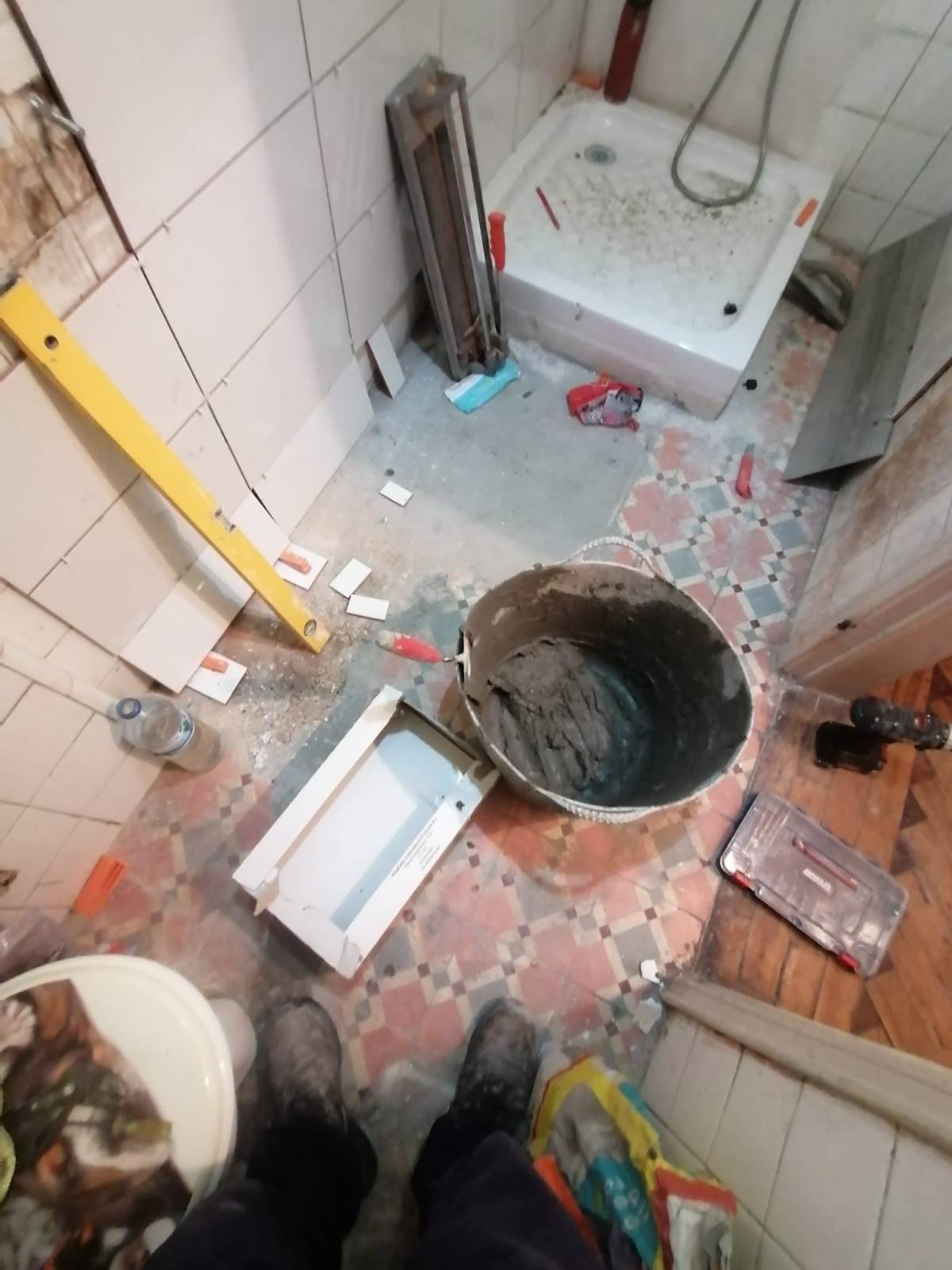 Zanelato Construções e Remodelações unipessoal Lda - Loures - Marcenaria Fina