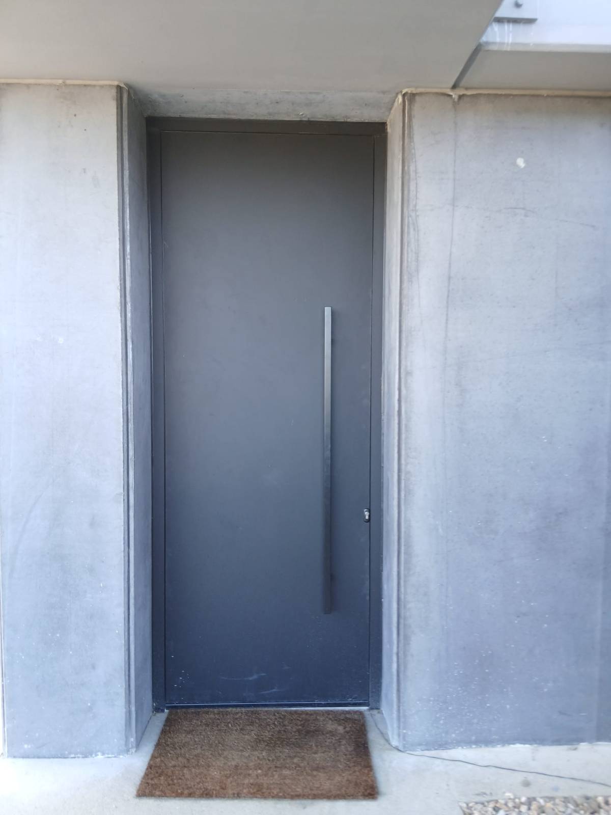 Zico - Tondela - Fenstergitter / Fensterschutz