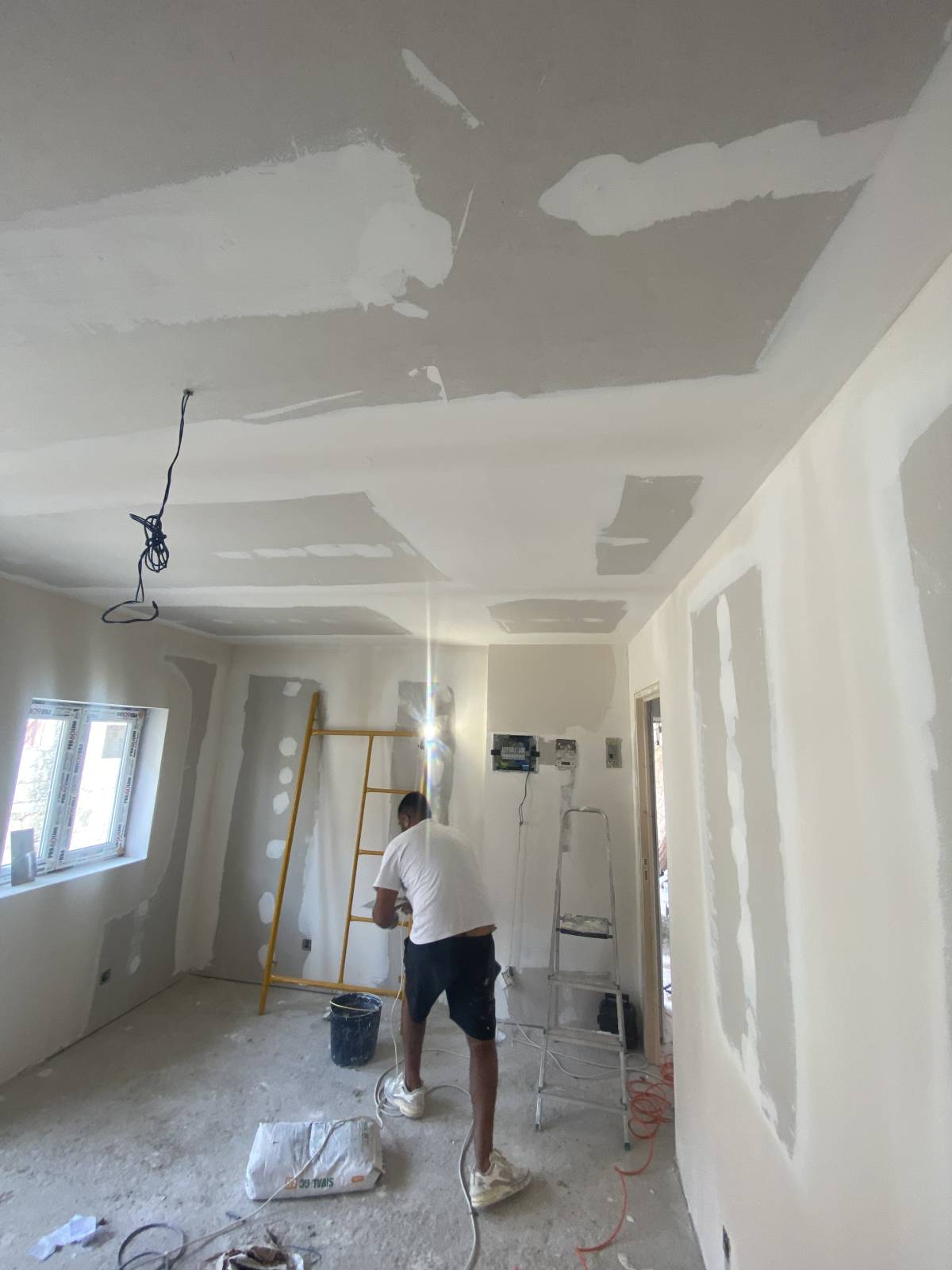 Eliezer Junior - Gouveia - Air Conditioning & Cooling