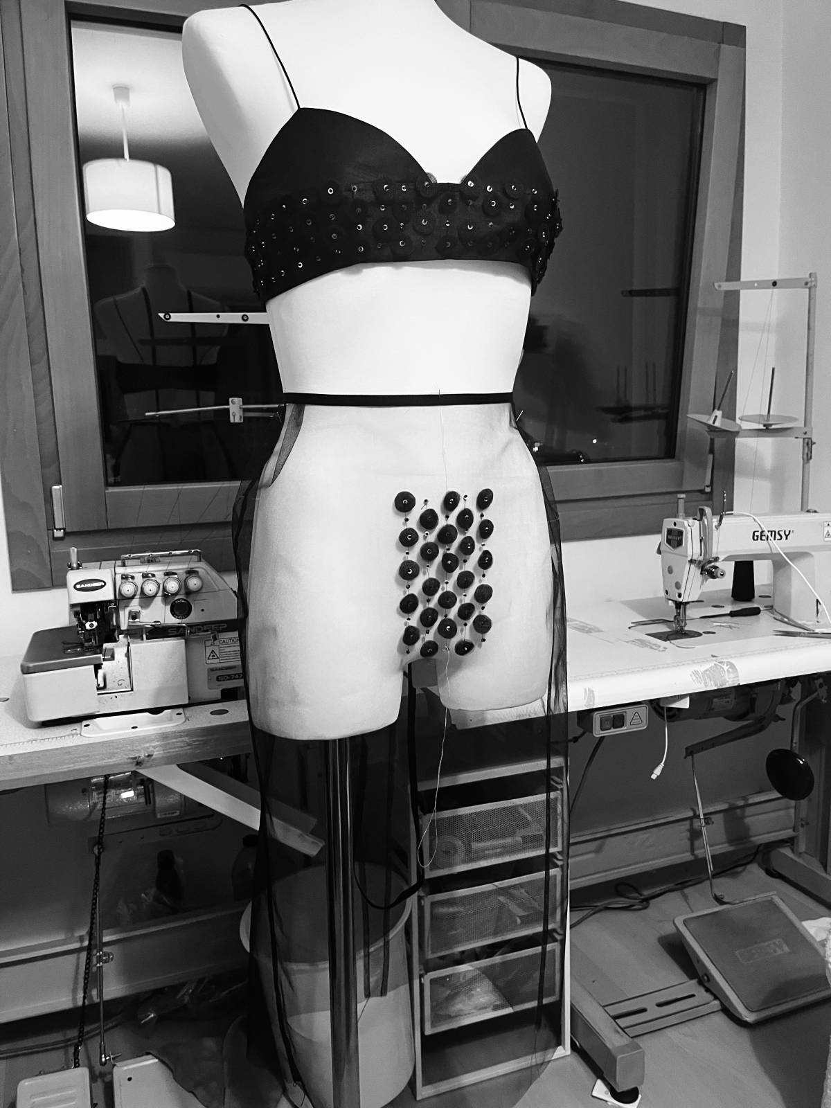 Dressé Privé – Tailoring & Fashion Design - Vila Franca de Xira - Retouches et couture