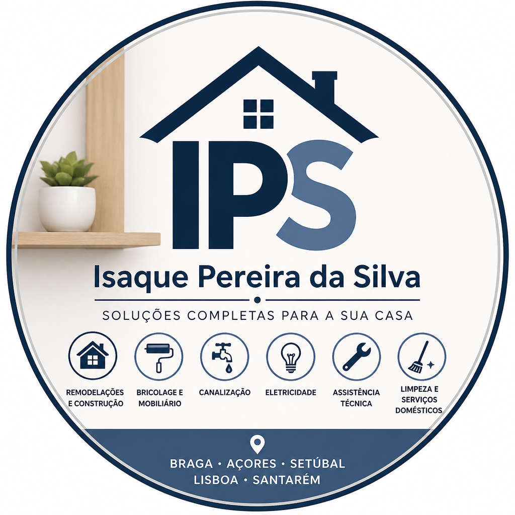 Isaque Pereira da Silva - Braga - Asbestsanierung