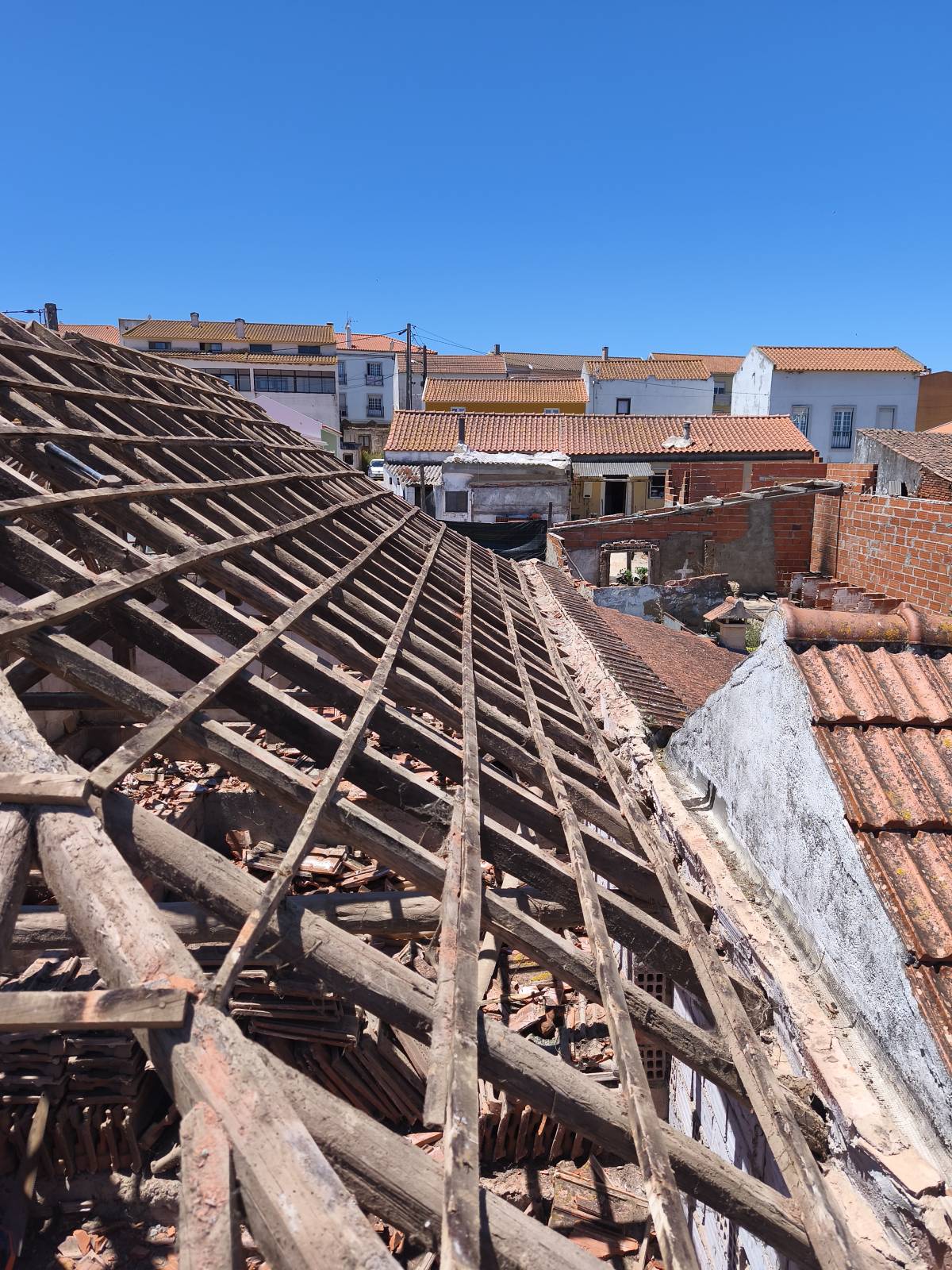 MS Renova - Alenquer - Construção de Casa Nova