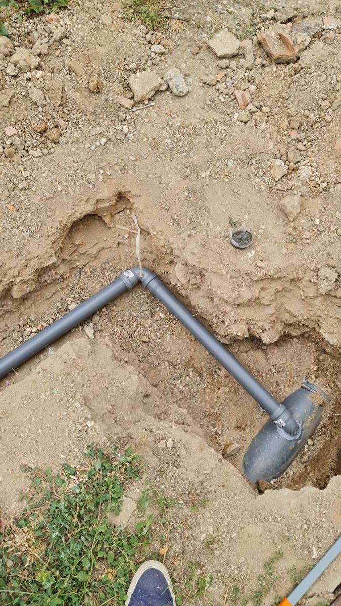 Vitor Fonseca multi service - Santarém - Revestimento de Pavimento