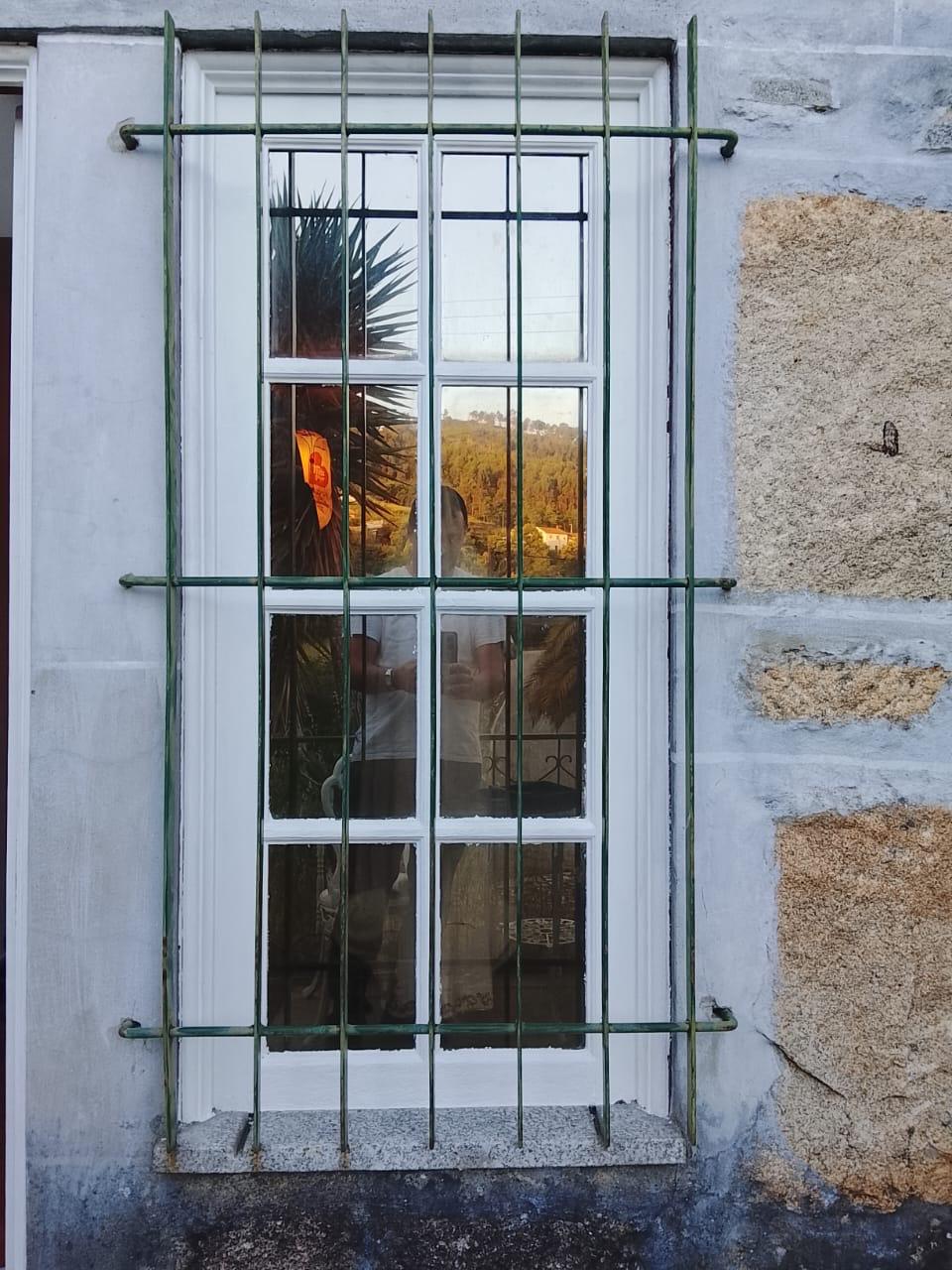 Isaque Pereira da Silva - Braga - Zentrale Staubsaugeranlage installieren