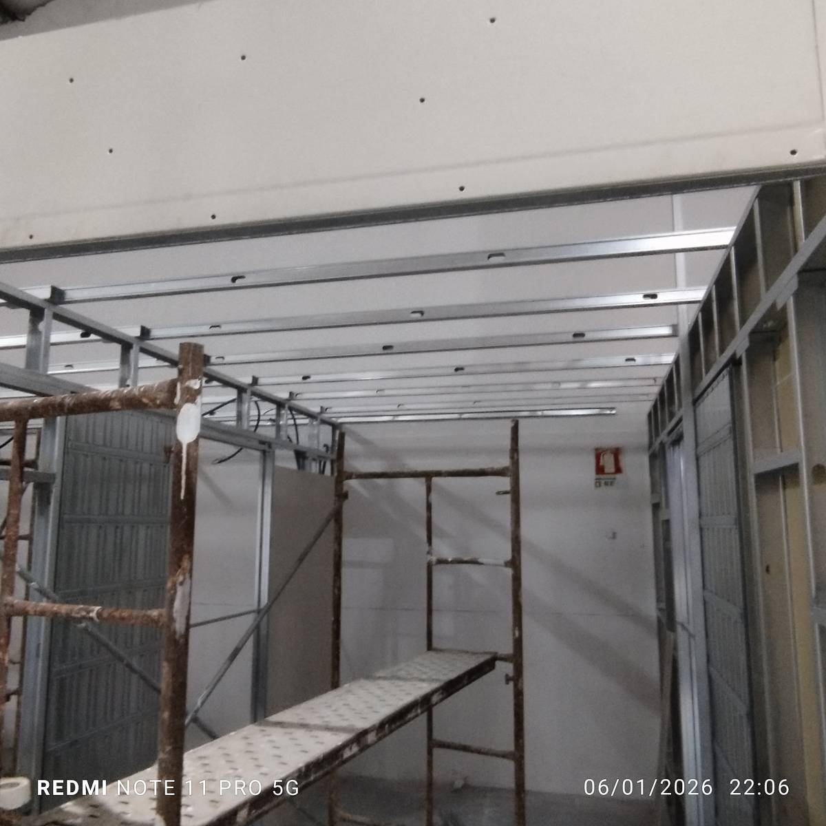 Zanelato Construções e Remodelações unipessoal Lda - Loures - Remodelação da Casa
