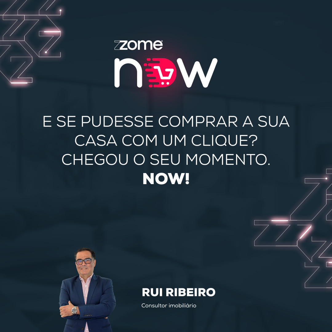 Rui Ribeiro Zome - Maia - Financial Services and Planning