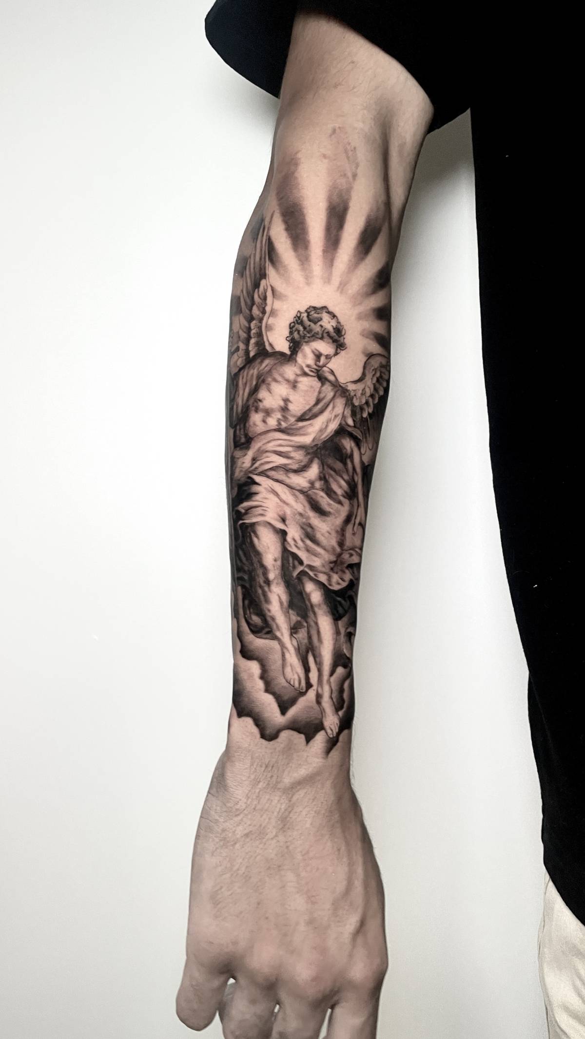 Velhinho Tattoo - Sintra - Tattoo und Piercings