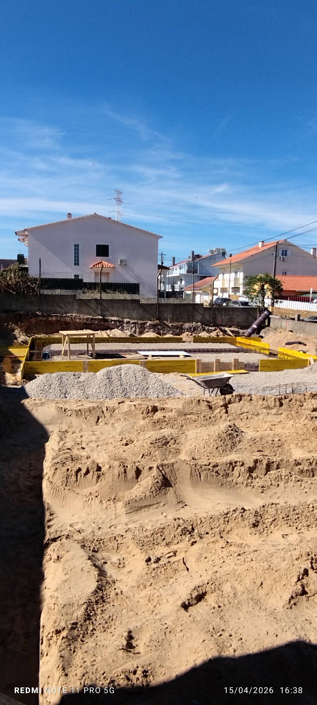 Zanelato Construções e Remodelações unipessoal Lda - Loures - Limpeza a Fundo