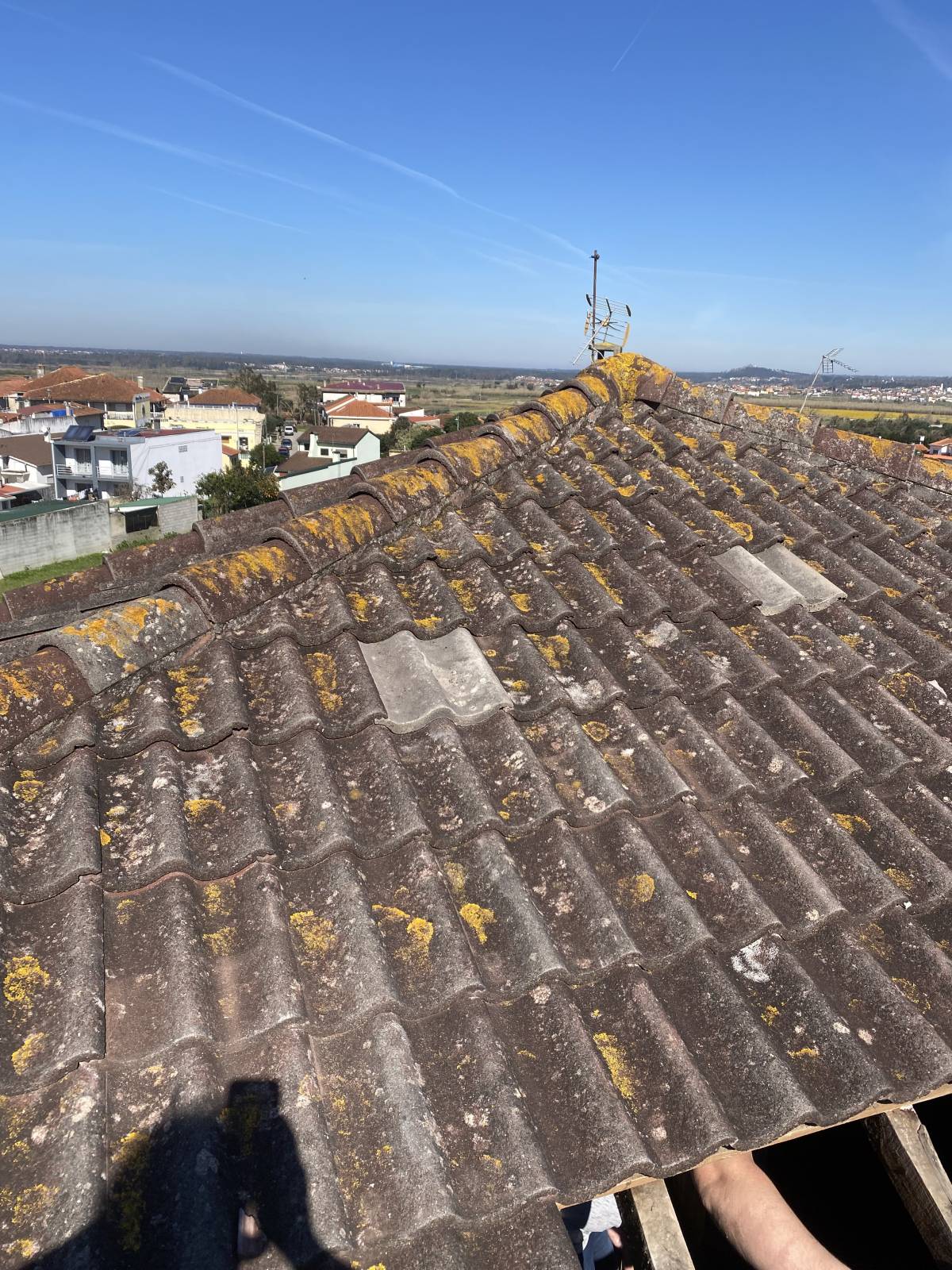 Eliezer Junior - Gouveia - Demolition Services