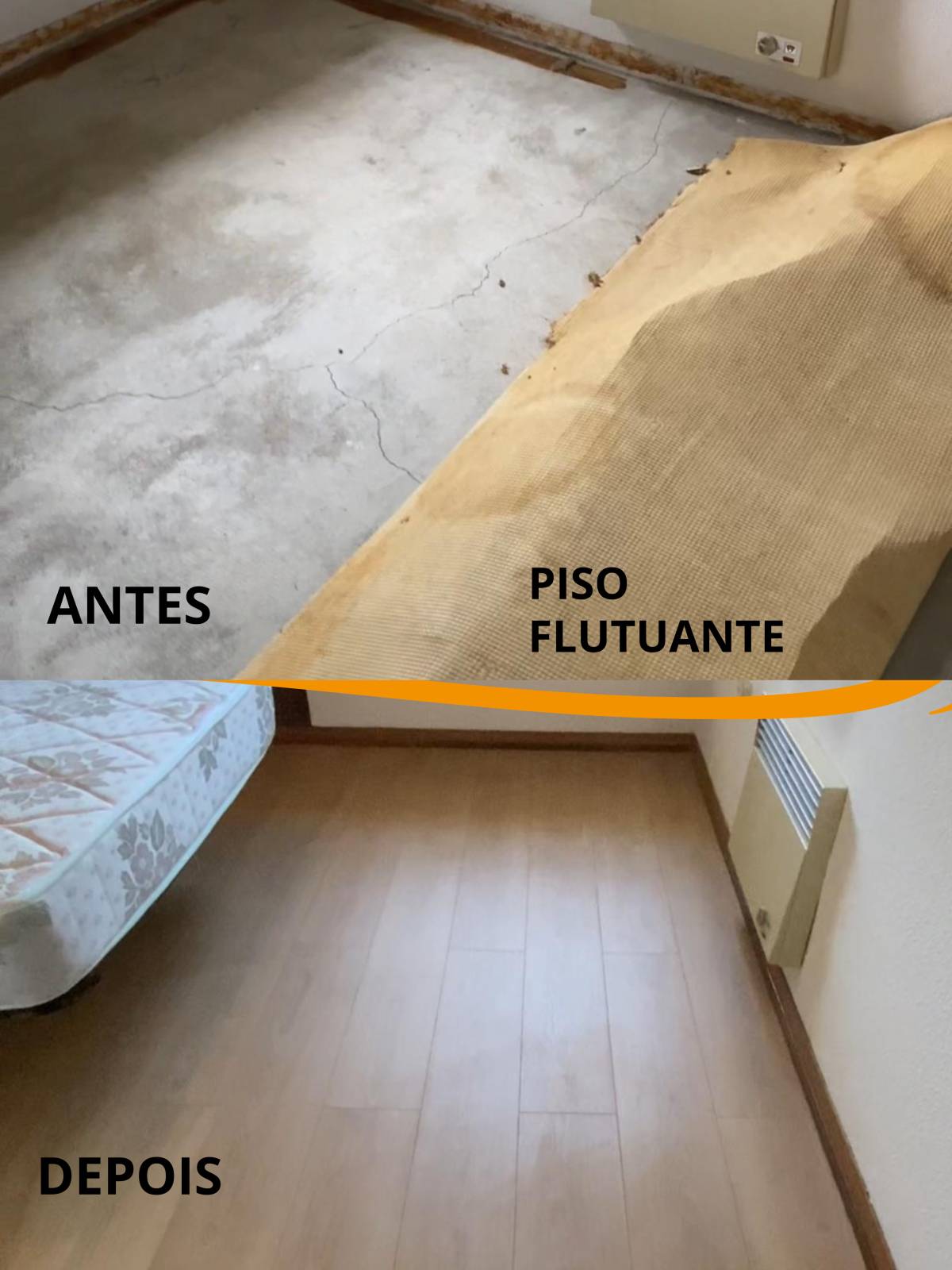 Zeca Gomes - Sintra - Adición de pared interior
