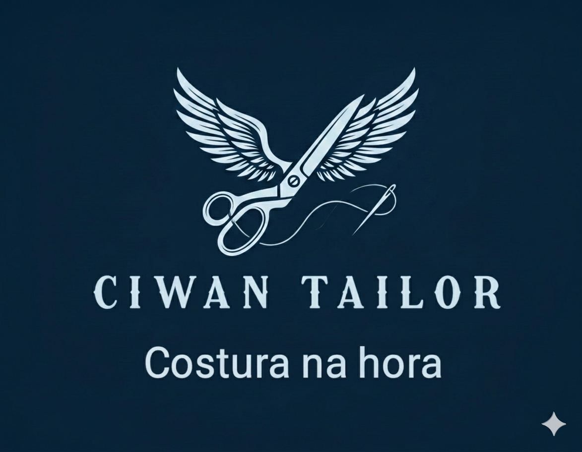 Costura na hora 🪡 - Oeiras - Custom Tailor
